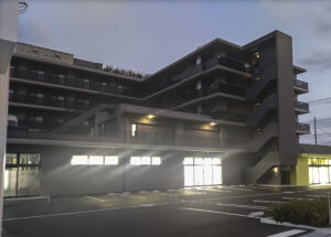 アズハイム 足立六町