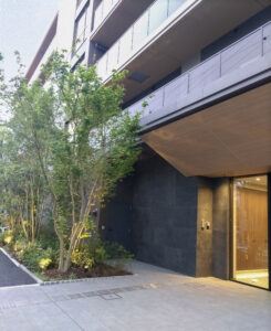 アズハイム 足立六町