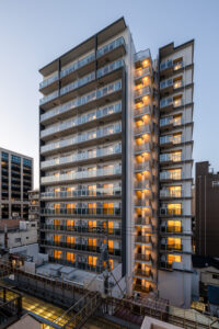 スタイリオ 蒲田 WEST